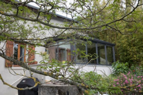 Agréable logement indépendant avec véranda